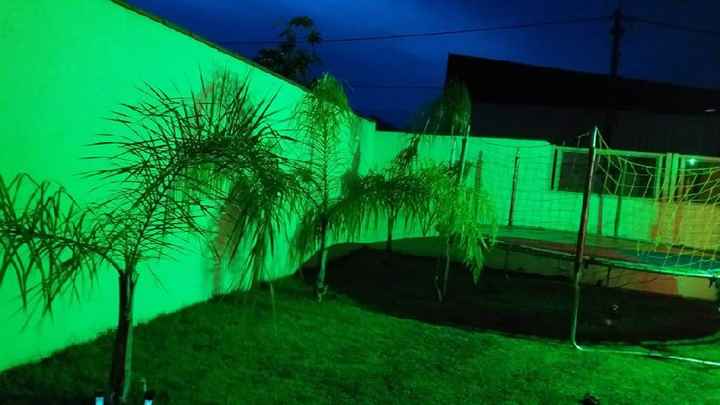 Decoração - 2