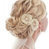 Penteado 