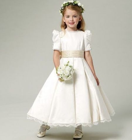 Roupa noivinha - 1