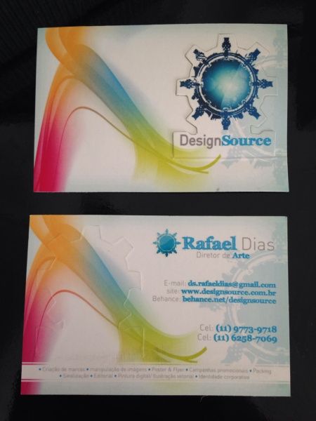 Convites de casamento  - 1