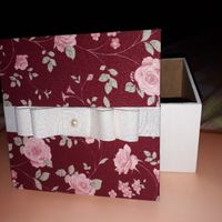 Convite Padrinhos Nutella - 3