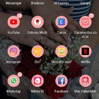 Quantos apps de redes sociais você tem? - 1