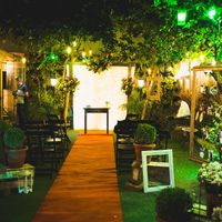 Espaço Capim Limão Eventos