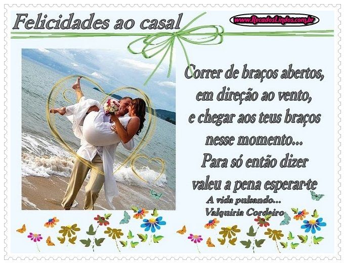 pra voces como presente