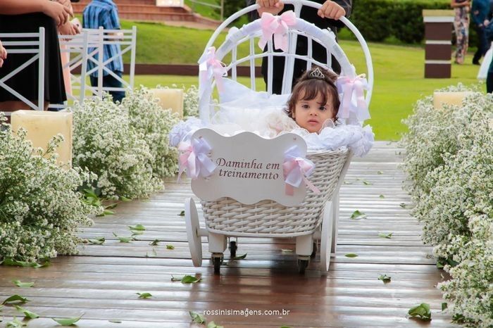 Baby de 10 meses - 1