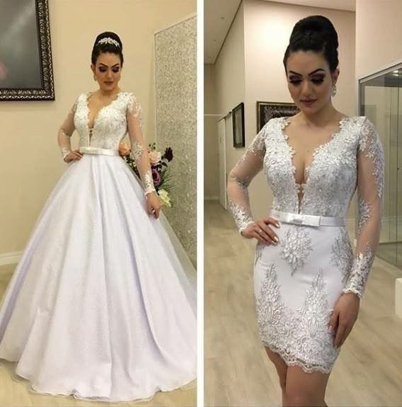 Segundo vestido 3