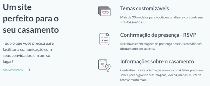 Lista de presente - 1