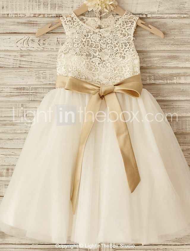 Cor do vestido das daminhas - 3