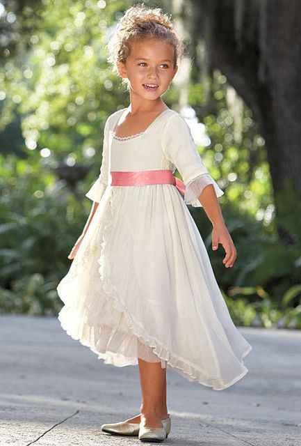 Cor do vestido das daminhas - 4