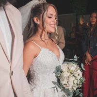 De 0 a 10, seu casamento foi... - 1