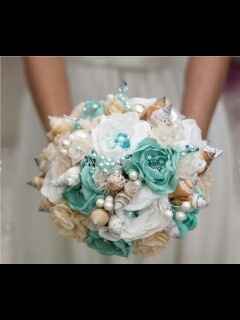 Casamento na praia.alguém aí quer? - 1