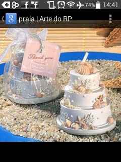 Casamento na praia.alguém aí quer? - 4
