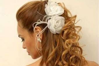  Como será seu penteado? - 1