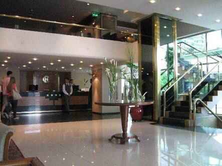  Hotel do grande dia - 6
