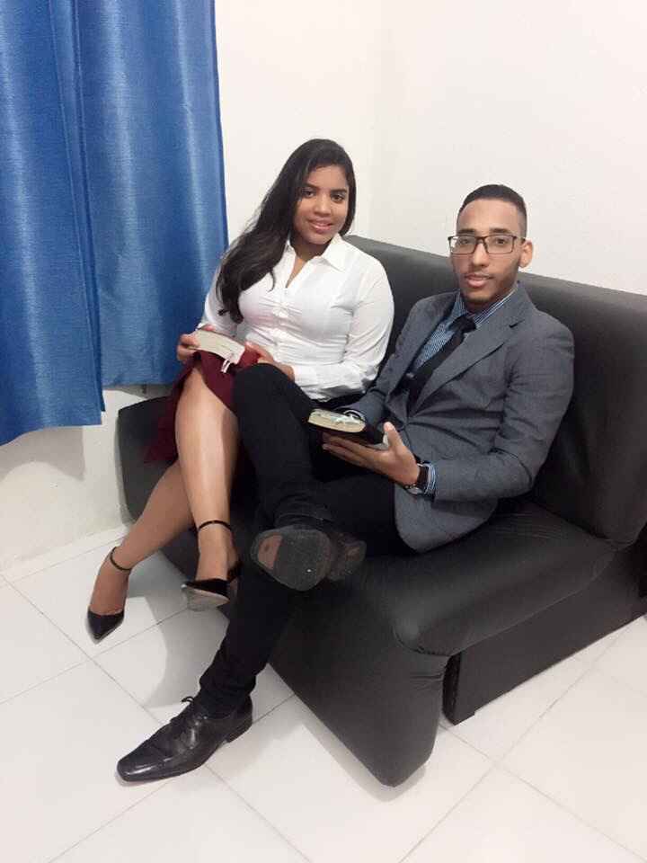 Fotos com o seu amor - 2