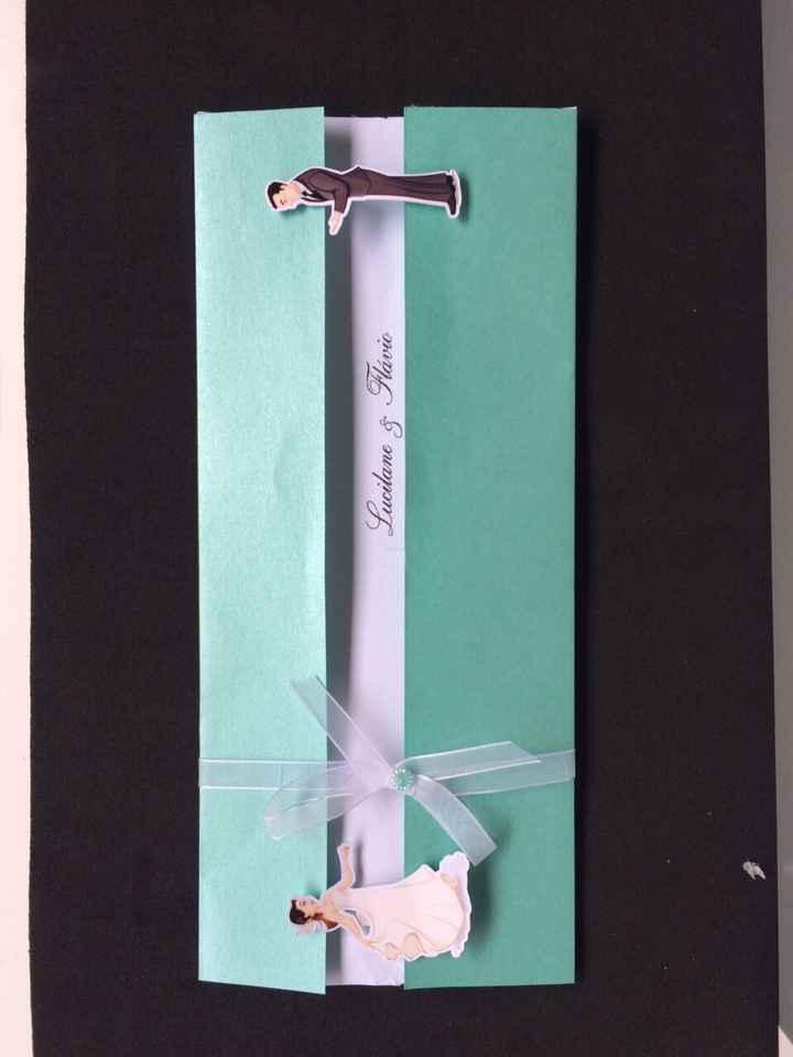 Convite do aliexpress - 2