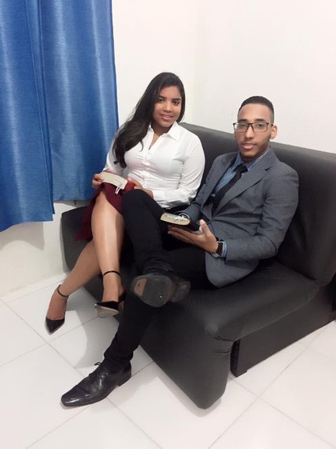 Fotos com o seu amor - 2