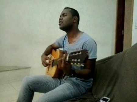 Noivos musicos! - 1