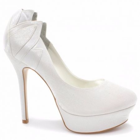 Scarpin Branco