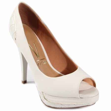Peep Toe - Casamento
