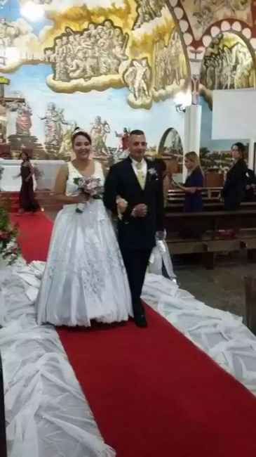 Casei (fotos ñ oficiais) - 4