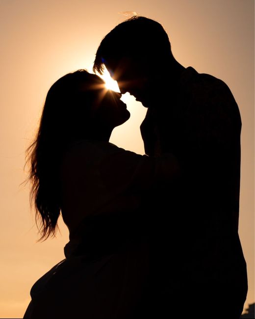 Pré wedding 1