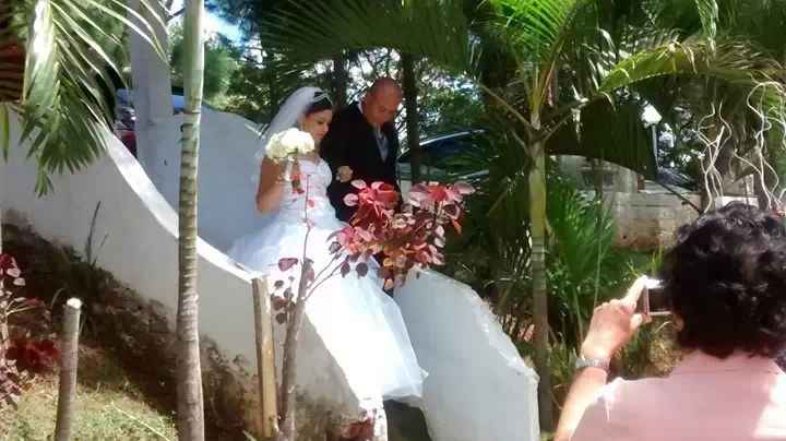 Casamento sitio