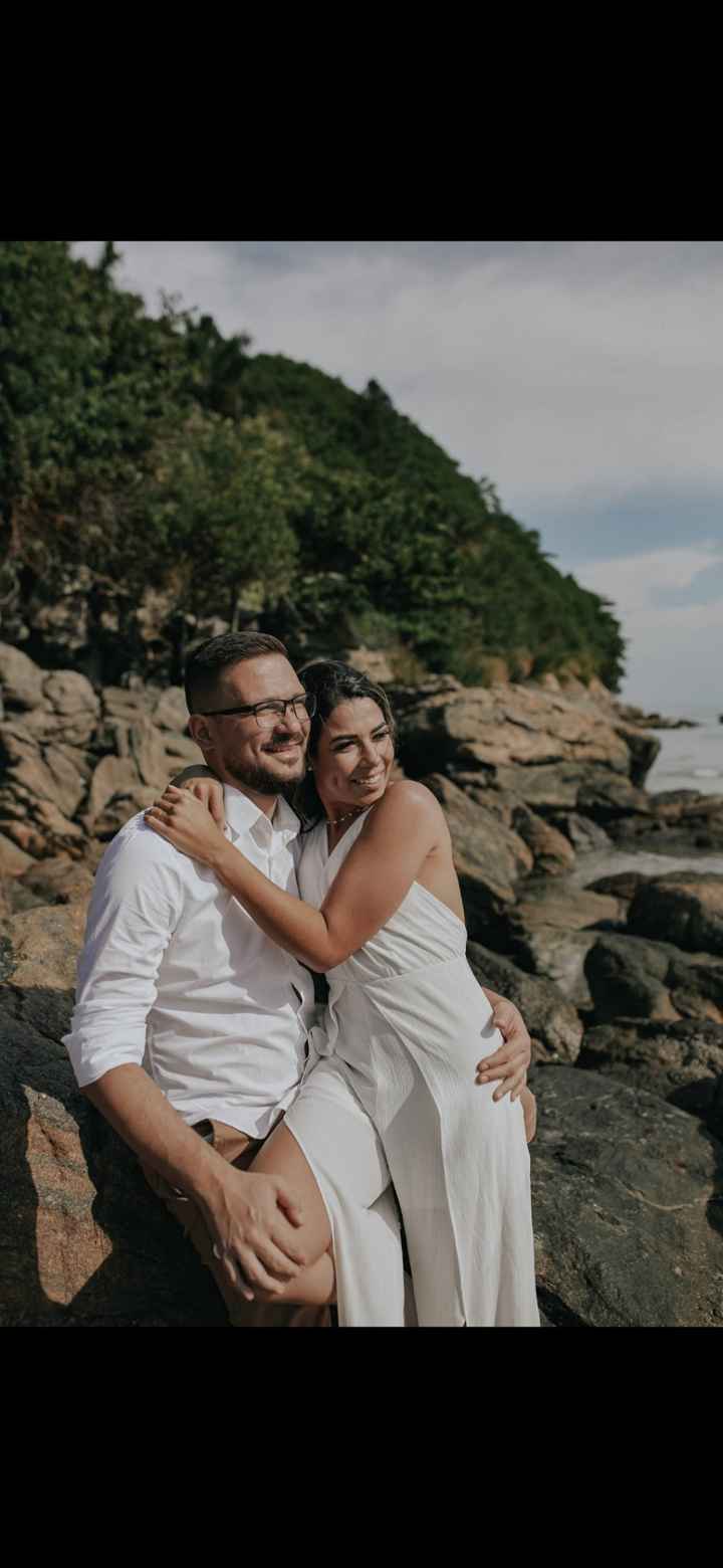 Casamentos reais 2022: a foto do pré-wedding 💝 - 1