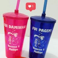  Ajuda!! Lembranças para convidados, padrinhos e madrinhas - 2