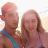 Maressa e Junior