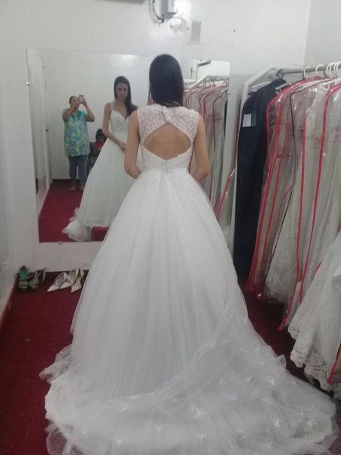 Meu Vestido