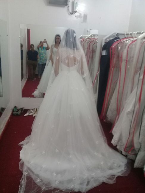 Meu vestido