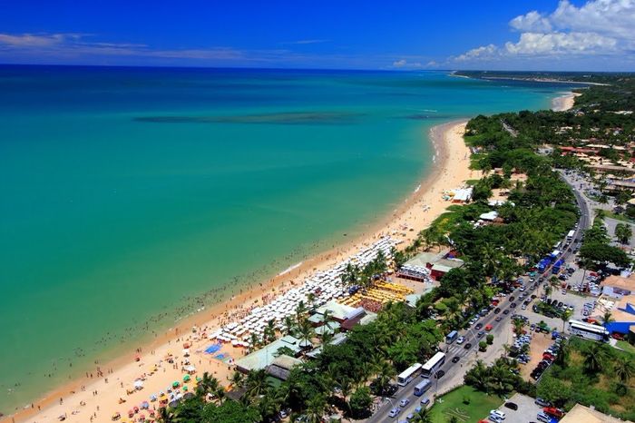 Porto Seguro 