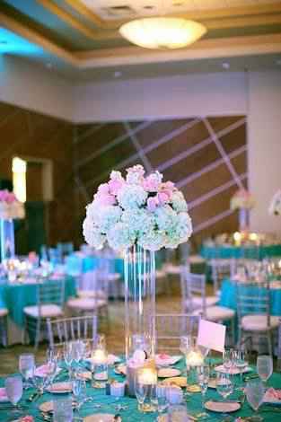 10 flores mais usadas em casamentos - 1