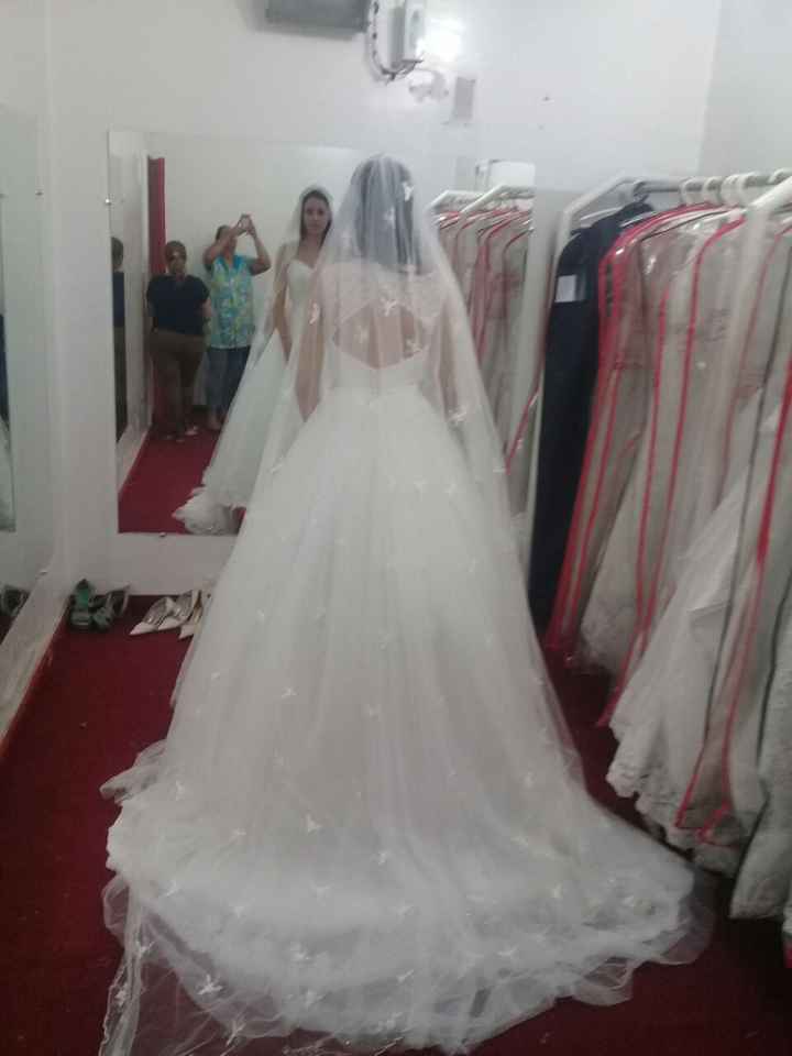 Meu vestido