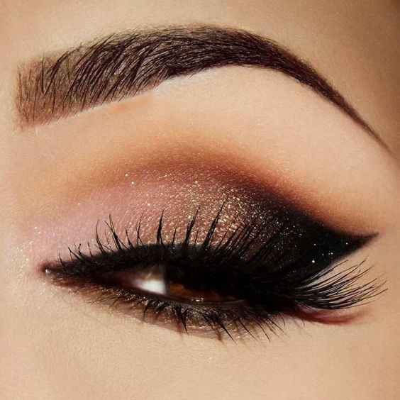 Inspiração Make