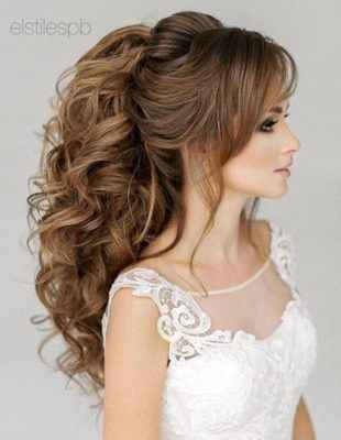 Inspiração Penteado