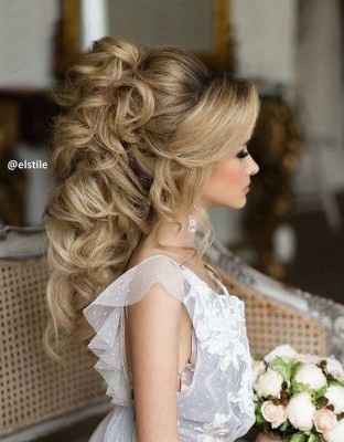 Inspiração Penteado