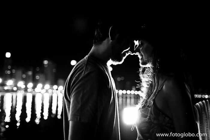 Pré wedding noturnk - 1