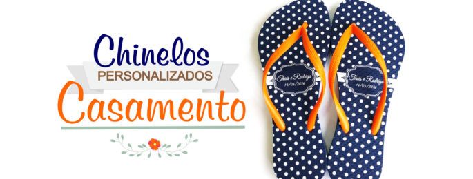 Chinelos - dar ou não - 2