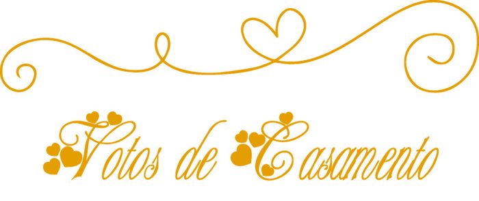 Votos de casamento - 7