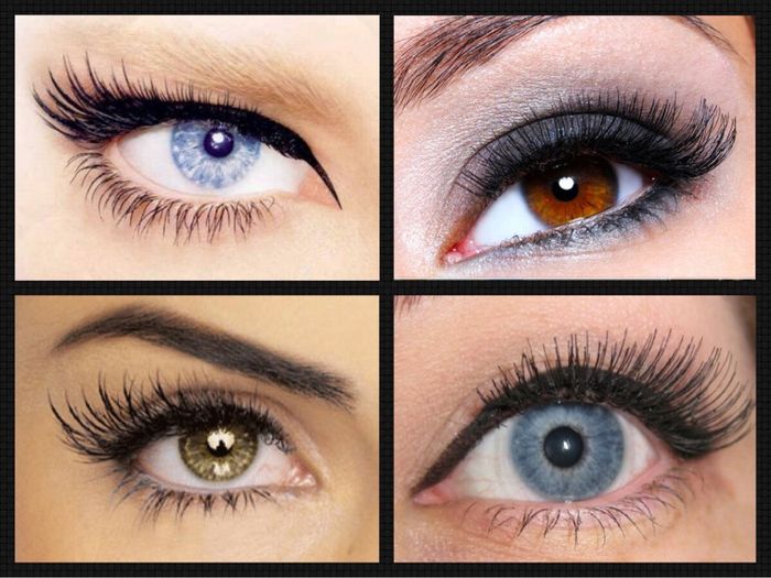 Cílios postiços sim ou não? - 6