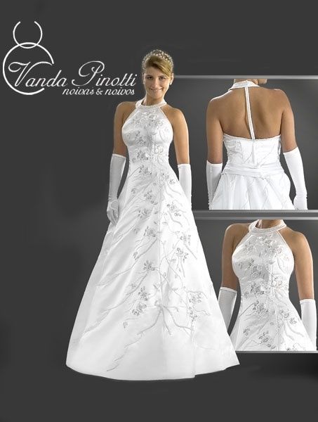 Vestidos