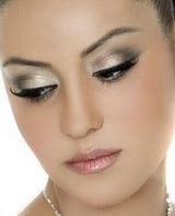 Make-up!