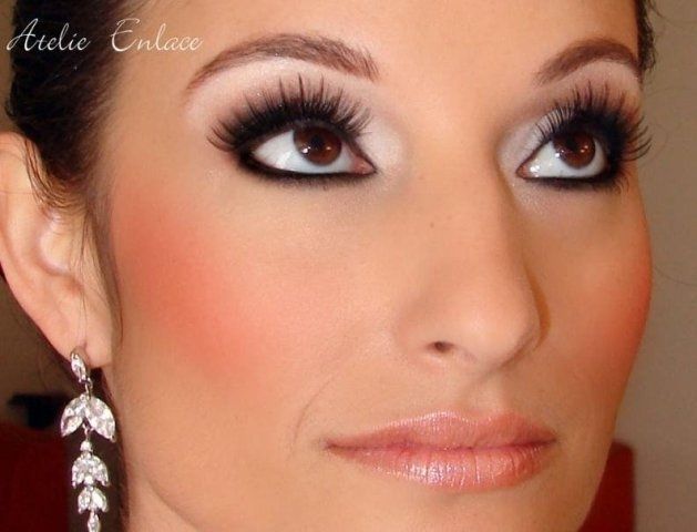 Make-up!