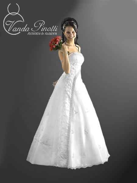 Vestidos