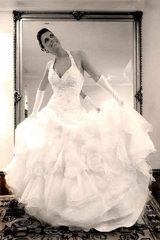 Vestido
