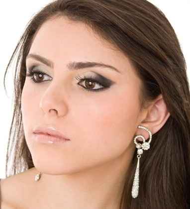 Make-up!