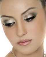 Make-up!