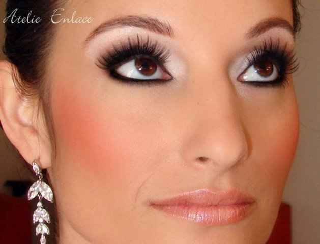 Make-up!